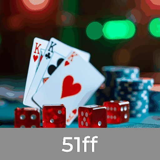 51ff: Experiência Imersiva com Variedade de Jogos de Cassino!