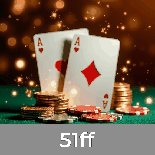 51ff: Aposte em qualquer lugar com nosso aplicativo móvel completo e otimizado!