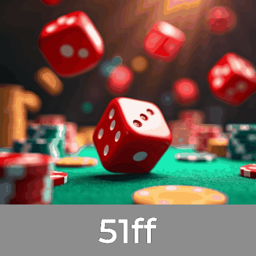 Descubra o Bônus Generoso e Promoções Exclusivas do 51ff
