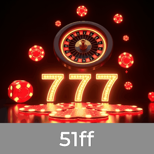 51ff: Variedade de Jogos Exclusivos e Entretenimento Completo com Slots de Alta Volatilidade e Jogos de Mesa ao Vivo