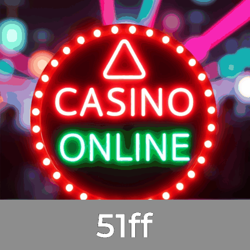 51ff.com - Cassino premiado, pagamentos rápidos - 51ff
